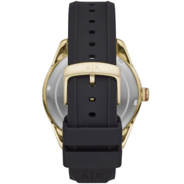 Armani Exchange Men's Watch Enzo AX1828 | Watches Prime