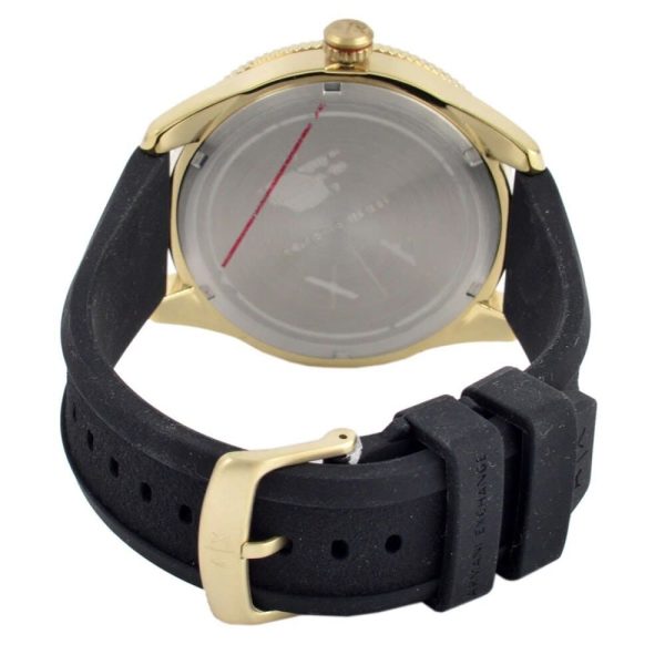 Armani Exchange Men's Watch Enzo AX1828 | Watches Prime