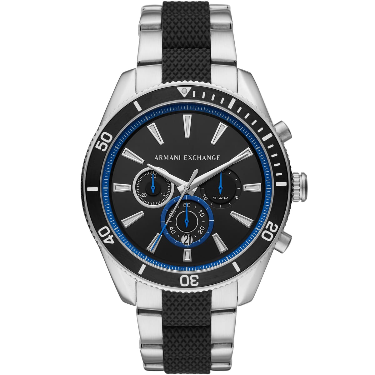 お気に入り Enzo Watch Men's Exchange Armani AX1831 Prime Watches | アルマーニ