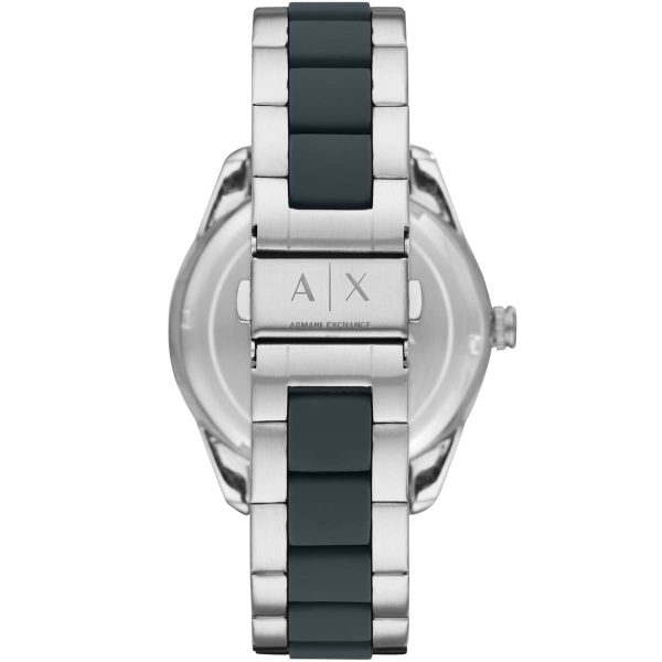 Armani Exchange Men's Watch Enzo AX1834 | Watches Prime