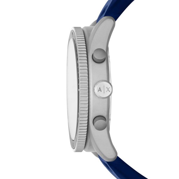 Armani Exchange Men's Watch Enzo AX1838 | Watches Prime