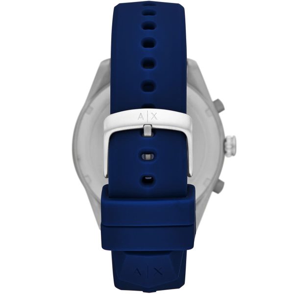 Armani Exchange Men's Watch Enzo AX1838 | Watches Prime