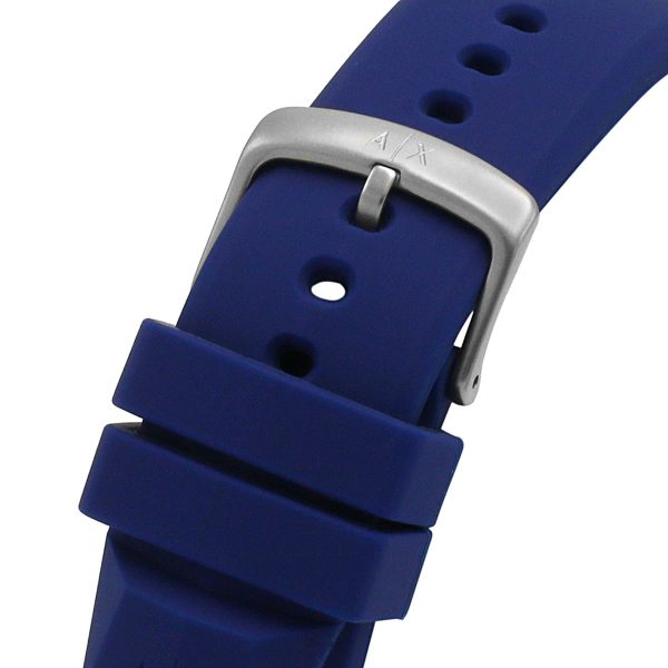Armani Exchange Men's Watch Enzo AX1838 | Watches Prime