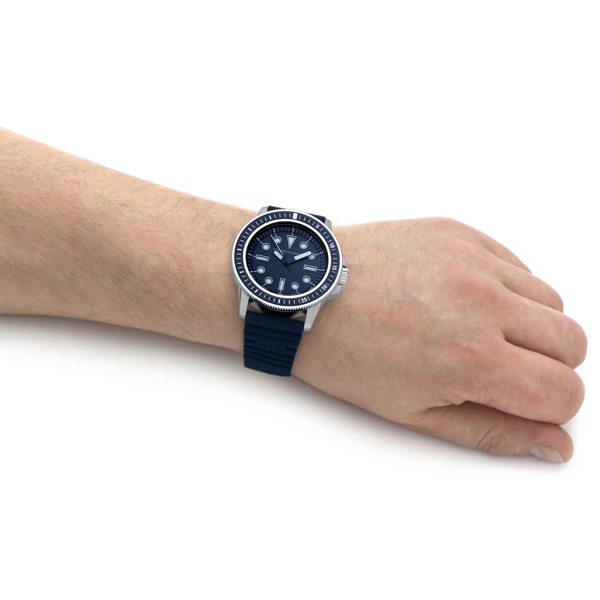 Armani Exchange Men's Watch Leonardo AX1851 | Watches Prime