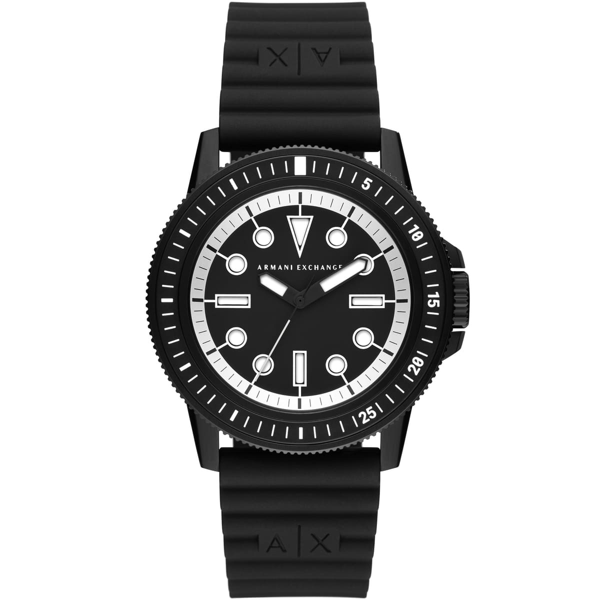 Armani Exchange Men's Watch Leonardo AX1852 | Watches Prime