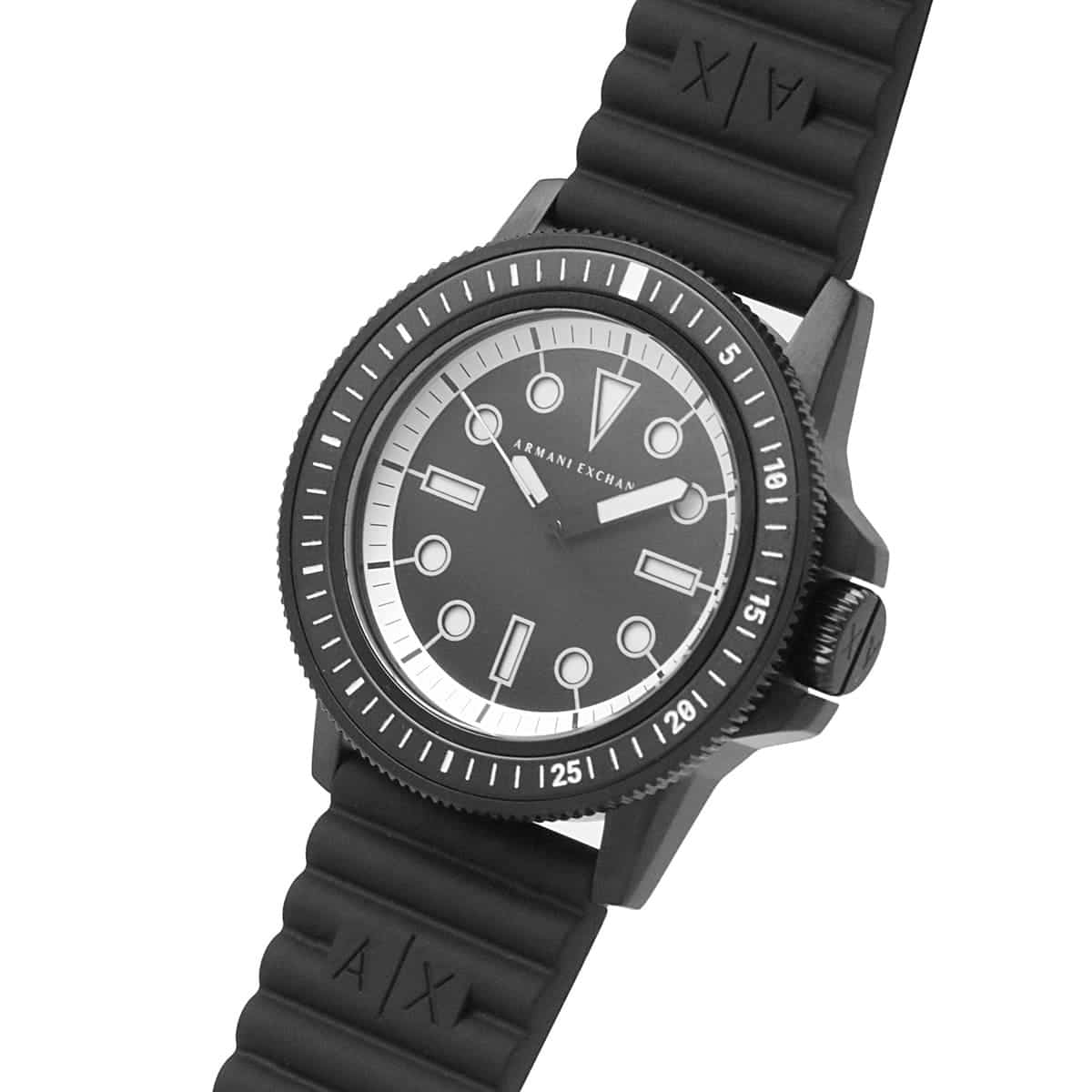 Armani Exchange Men's Watch Leonardo AX1852 | Watches Prime