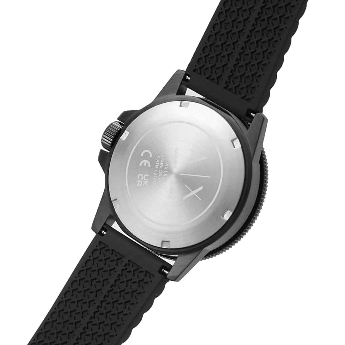 Armani Exchange Men's Watch Leonardo AX1852 | Watches Prime