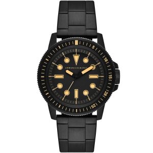 Armani Exchange Ladies Watch Zoe AX5911 | Watches Prime