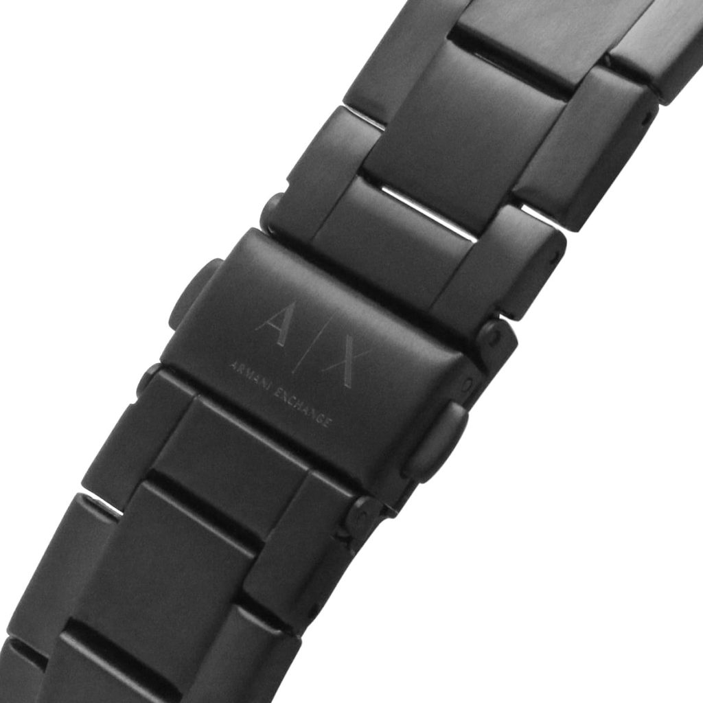 Armani Exchange Men's Watch Leonardo AX1855 | Watches Prime