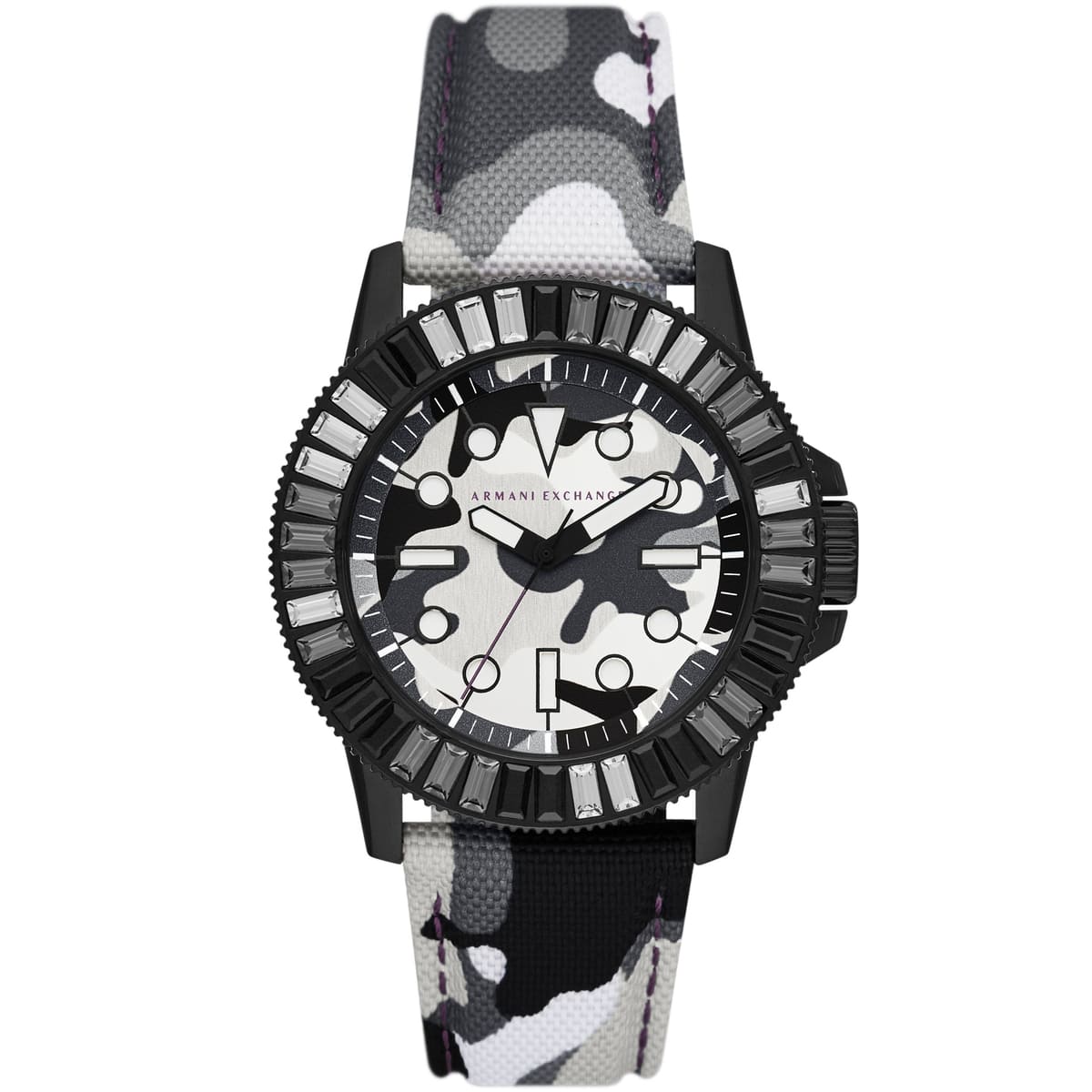 Armani Exchange Men's Watch AX1856 | Watches Prime