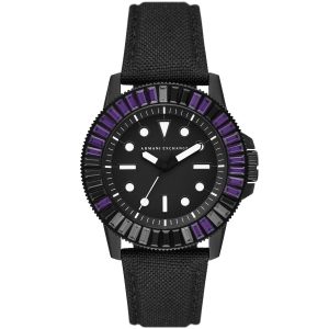Armani Exchange Men's Watch Cayde AX2736 | Watches Prime