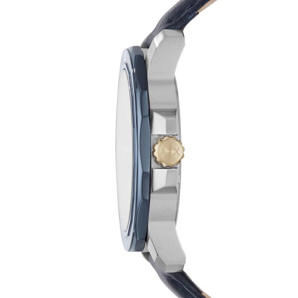 Armani Exchange Men's Watch Ryder AX1905 | Watches Prime