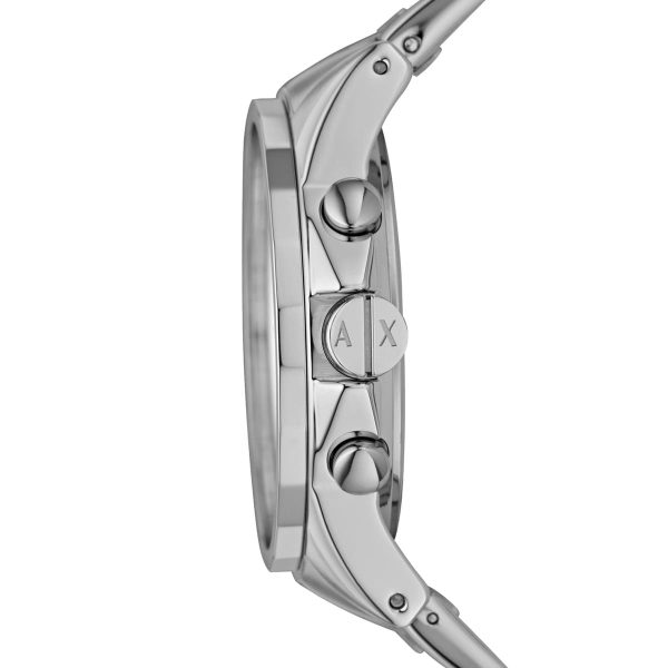 Armani Exchange Men's Watch Outerbanks AX2058 | Watches Prime