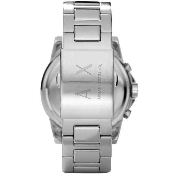 Armani Exchange Men's Watch Outerbanks AX2058 | Watches Prime