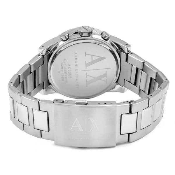 Armani Exchange Men's Watch Outerbanks AX2058 | Watches Prime