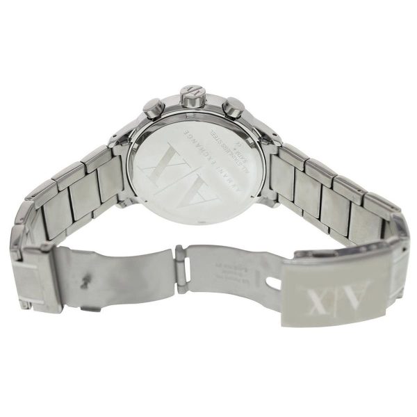 Armani Exchange Men's Watch Outerbanks AX2058 | Watches Prime
