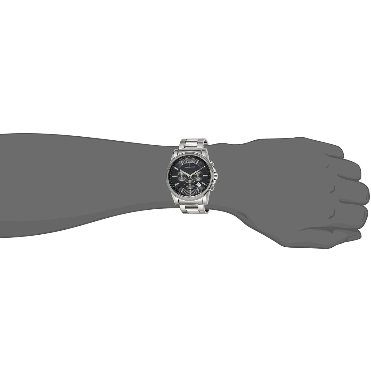 Ax2084 armani outlet watch