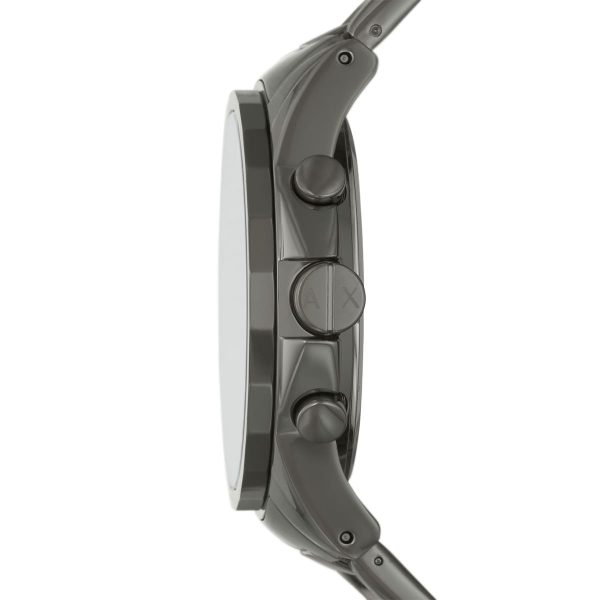 Armani Exchange Men's Watch Outerbanks AX2086 | Watches Prime