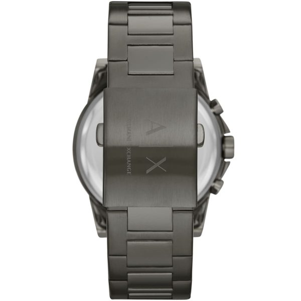 Armani Exchange Men's Watch Outerbanks AX2086 | Watches Prime