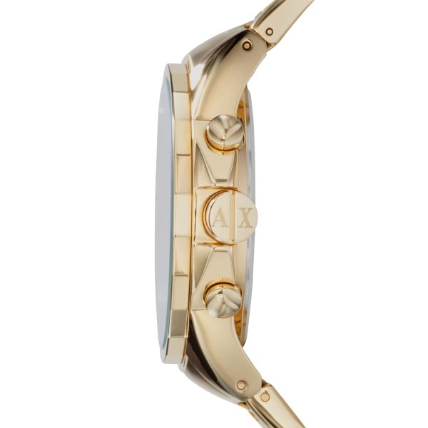 Armani Exchange Men's Watch Outerbanks AX2095 | Watches Prime