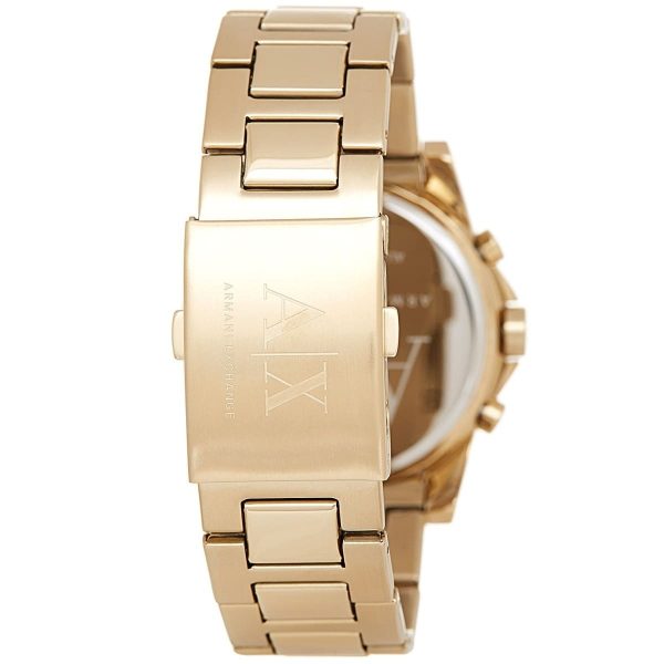 Armani Exchange Men's Watch Outerbanks AX2095 | Watches Prime