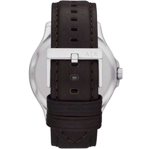 Armani Exchange Men's Watch Hampton AX2100 | Watches Prime