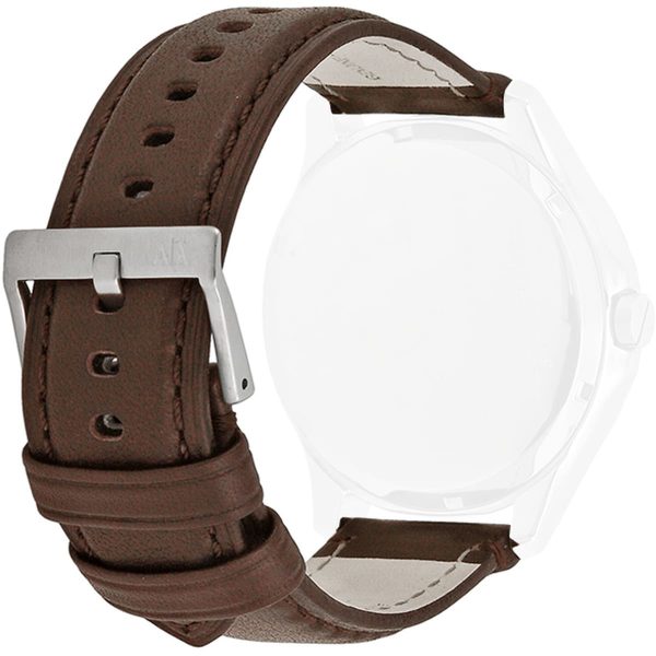 Armani Exchange Men's Watch Hampton AX2100 | Watches Prime