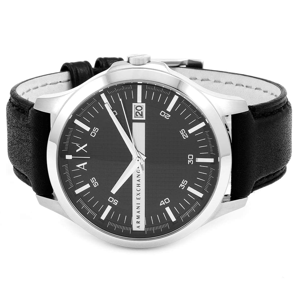 Armani Exchange Watch For Men AX2101