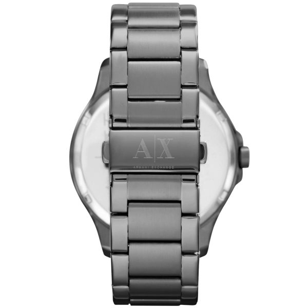 Armani Exchange Men's Watch Hampton AX2119 | Watches Prime