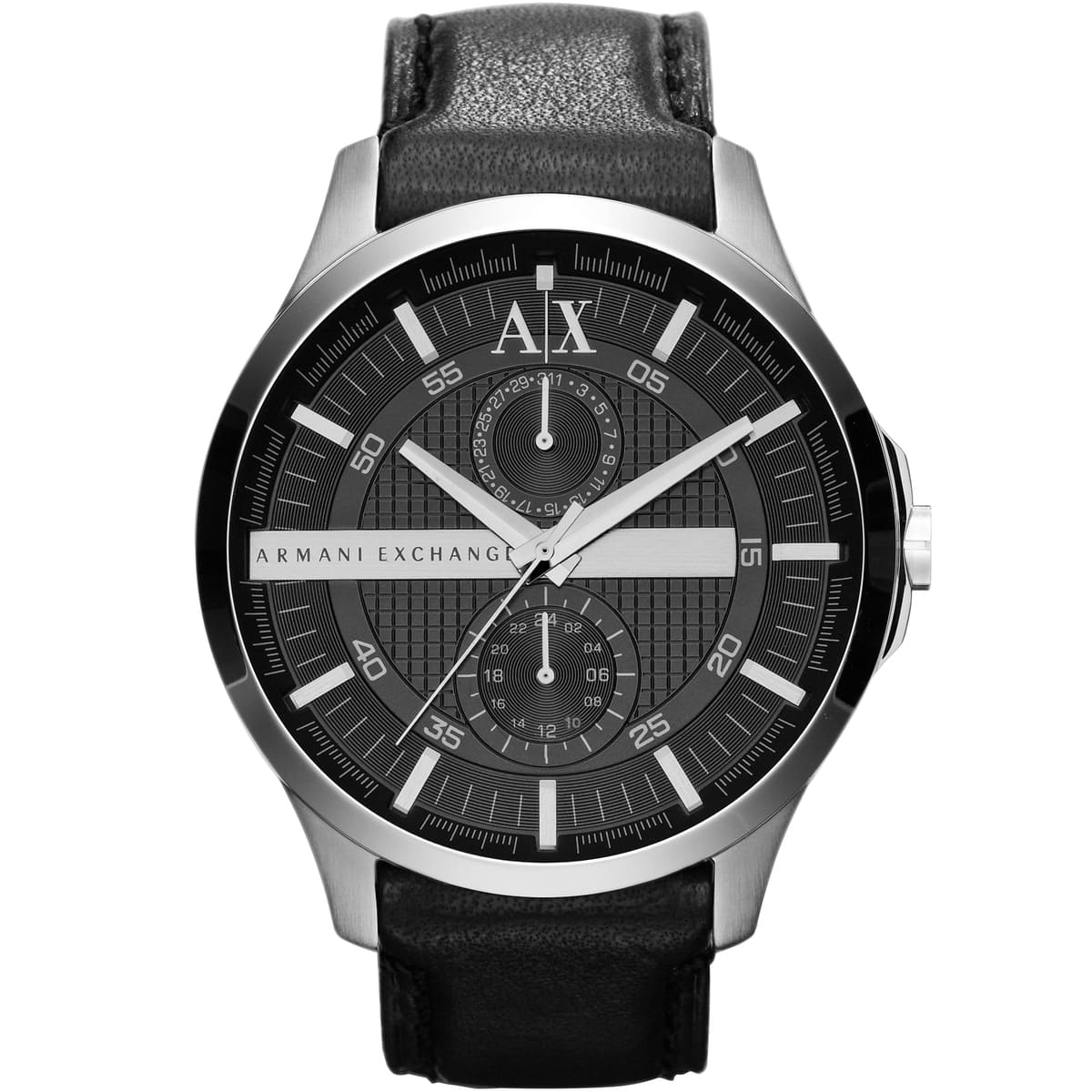 Armani Exchange Men's Watch Hampton AX2120 | Watches Prime
