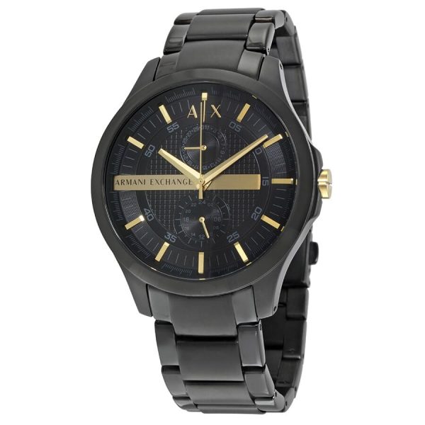 Armani Exchange Men's Watch Hampton AX2121 | Watches Prime