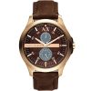 Armani Exchange Men's Watch Hampton AX2128 | Watches Prime