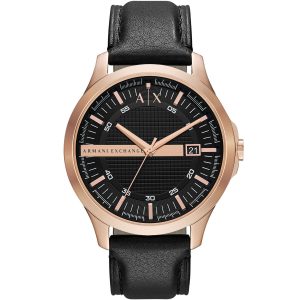 Armani Exchange Men's Watch Hampton AX2131 | Watches Prime