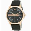 Armani Exchange Men's Watch Hampton AX2129 | Watches Prime