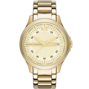 Armani Exchange Men's Watch Hampton AX2132 | Watches Prime