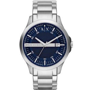 Armani Exchange Men's Watch Hampton AX2133 | Watches Prime