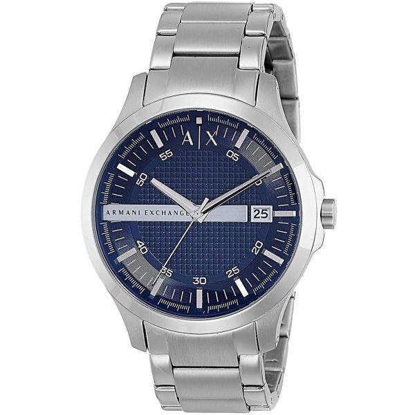 Armani Exchange Men's Watch Hampton AX2132 | Watches Prime