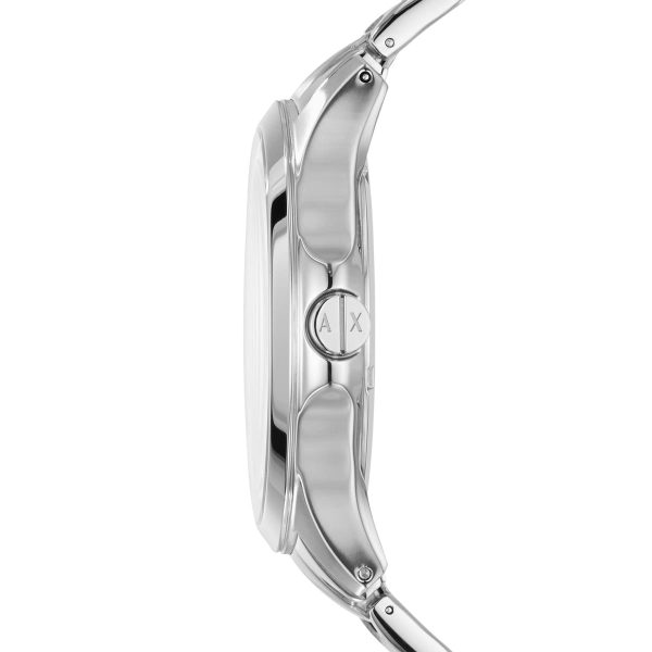 Armani Exchange Men's Watch Hampton AX2132 | Watches Prime