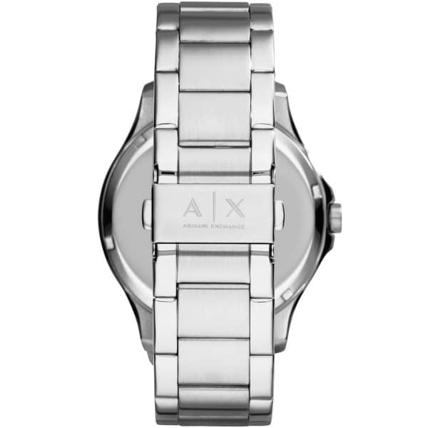 Armani Exchange Men's Watch Hampton AX2132 | Watches Prime