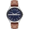 Armani Exchange Men's Watch Hampton AX2133 | Watches Prime