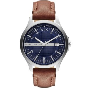 Armani Exchange Men's Watch Hampton AX2135 | Watches Prime