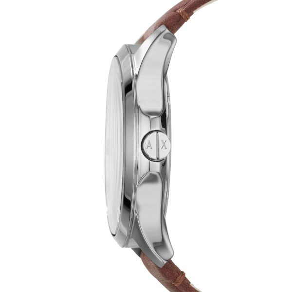 Armani Exchange Men's Watch Hampton AX2133 | Watches Prime