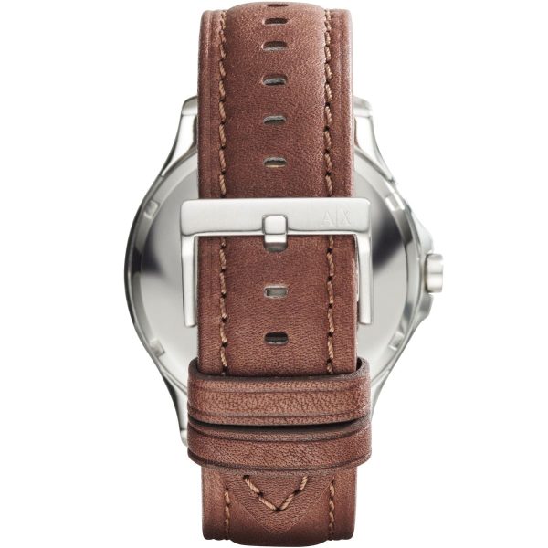 Armani Exchange Men's Watch Hampton AX2133 | Watches Prime