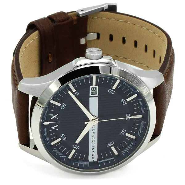 Armani Exchange Men's Watch Hampton AX2133 | Watches Prime