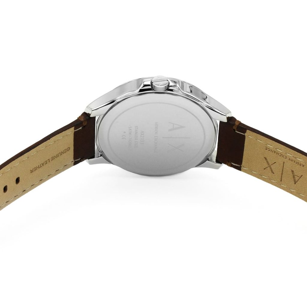 Armani Exchange Men's Watch Hampton AX2133 | Watches Prime