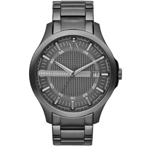 Armani Exchange Men's Watch Hampton AX2135 | Watches Prime