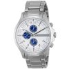 Armani Exchange Men's Watch Hampton AX2136 | Watches Prime