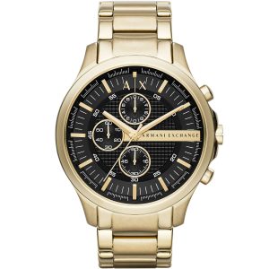 Armani Exchange Men's Watch Hampton AX2136 | Watches Prime