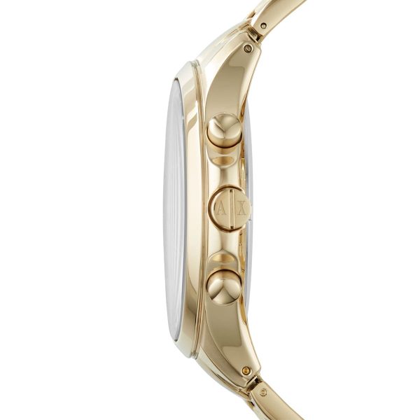 Armani Exchange Men's Watch Hampton AX2137 | Watches Prime