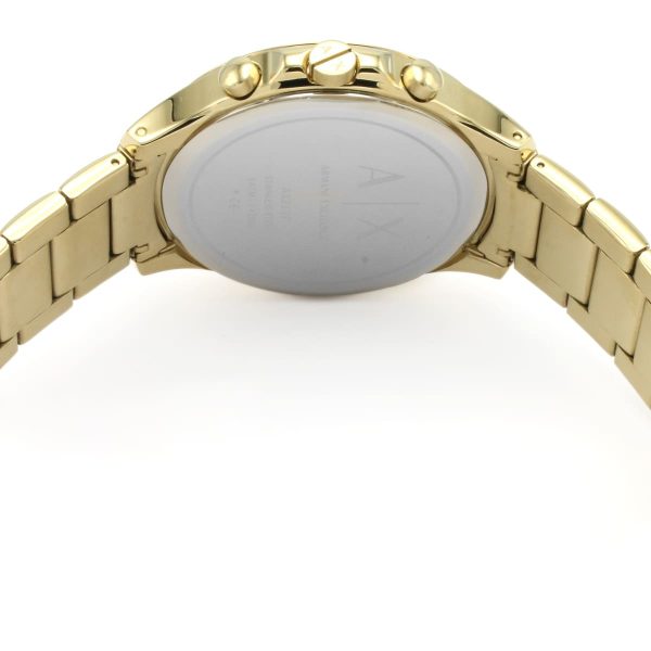 Armani Exchange Men's Watch Hampton AX2137 | Watches Prime